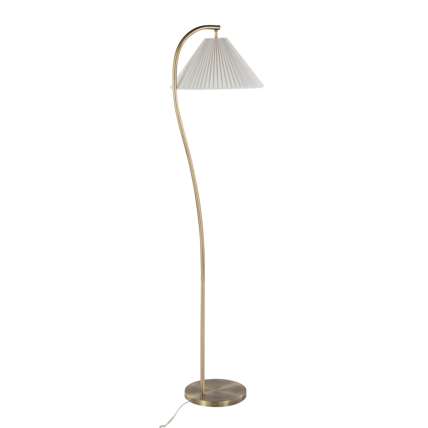 Lumisource Cassis 65" Floor Lamp