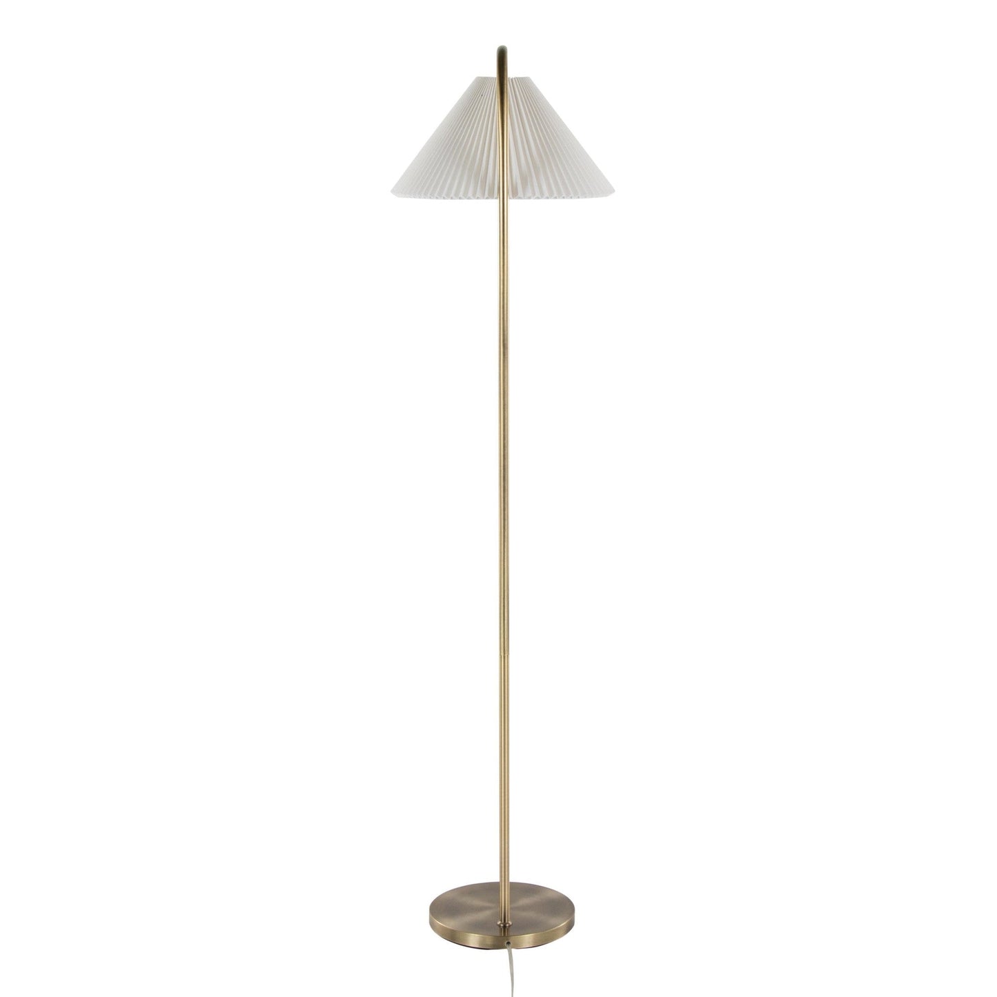 Lumisource Cassis 65" Floor Lamp