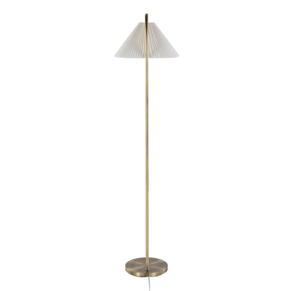 Lumisource Cassis 65" Floor Lamp