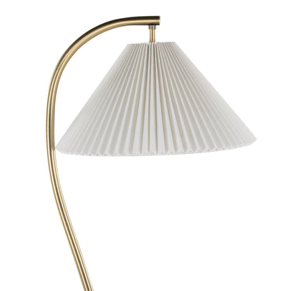 Lumisource Cassis 65" Floor Lamp