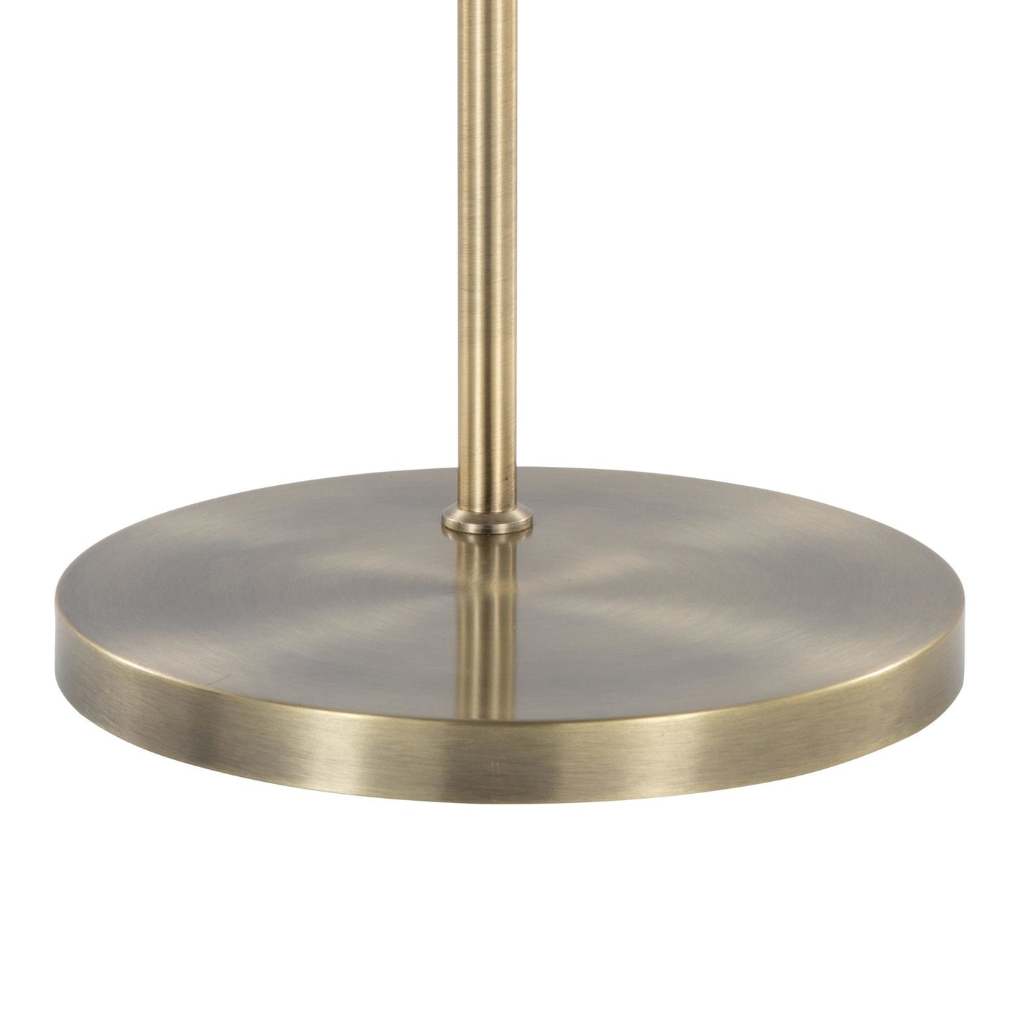Lumisource Cassis 65" Floor Lamp