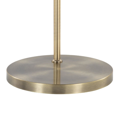 Lumisource Cassis 65" Floor Lamp