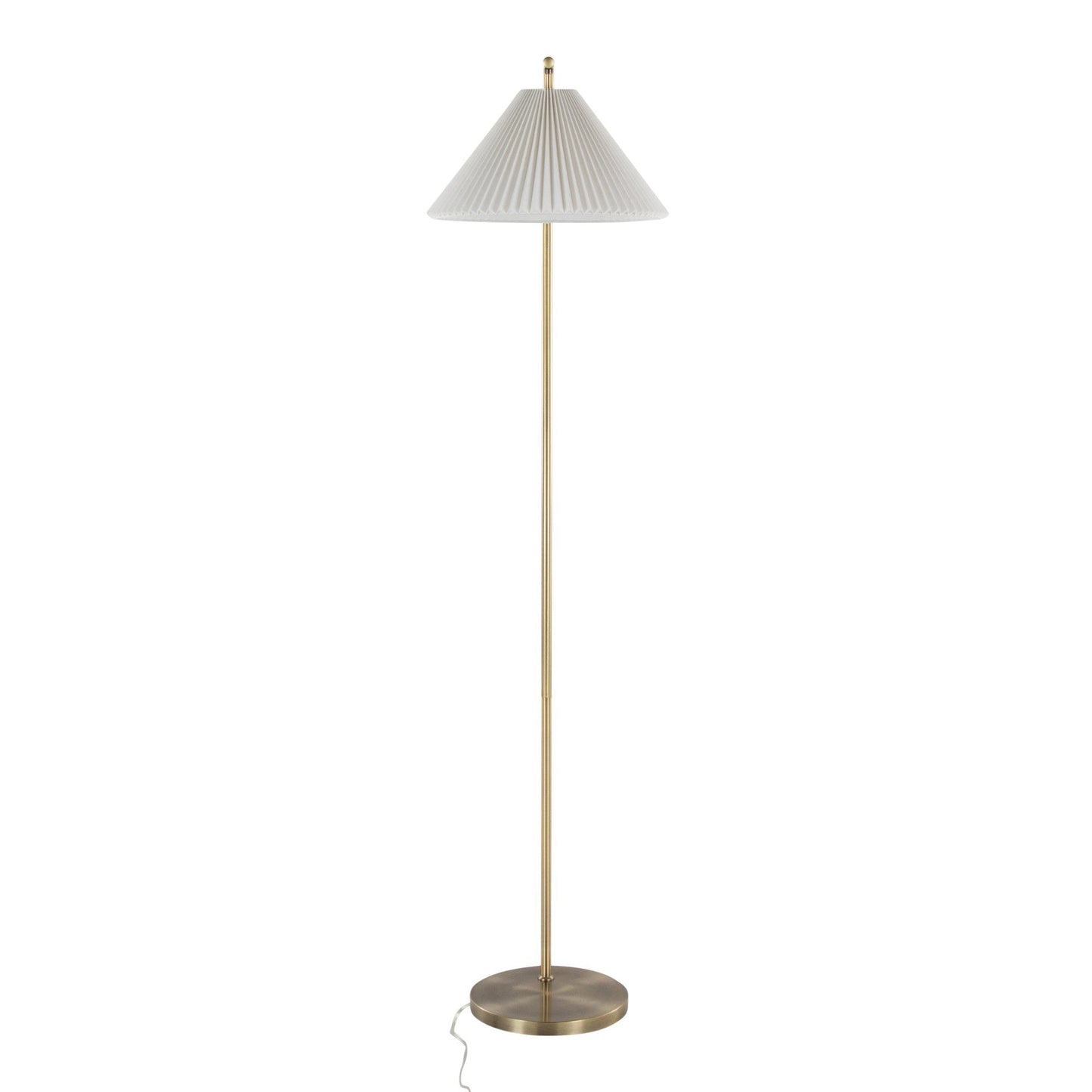 Lumisource Cassis 65" Floor Lamp