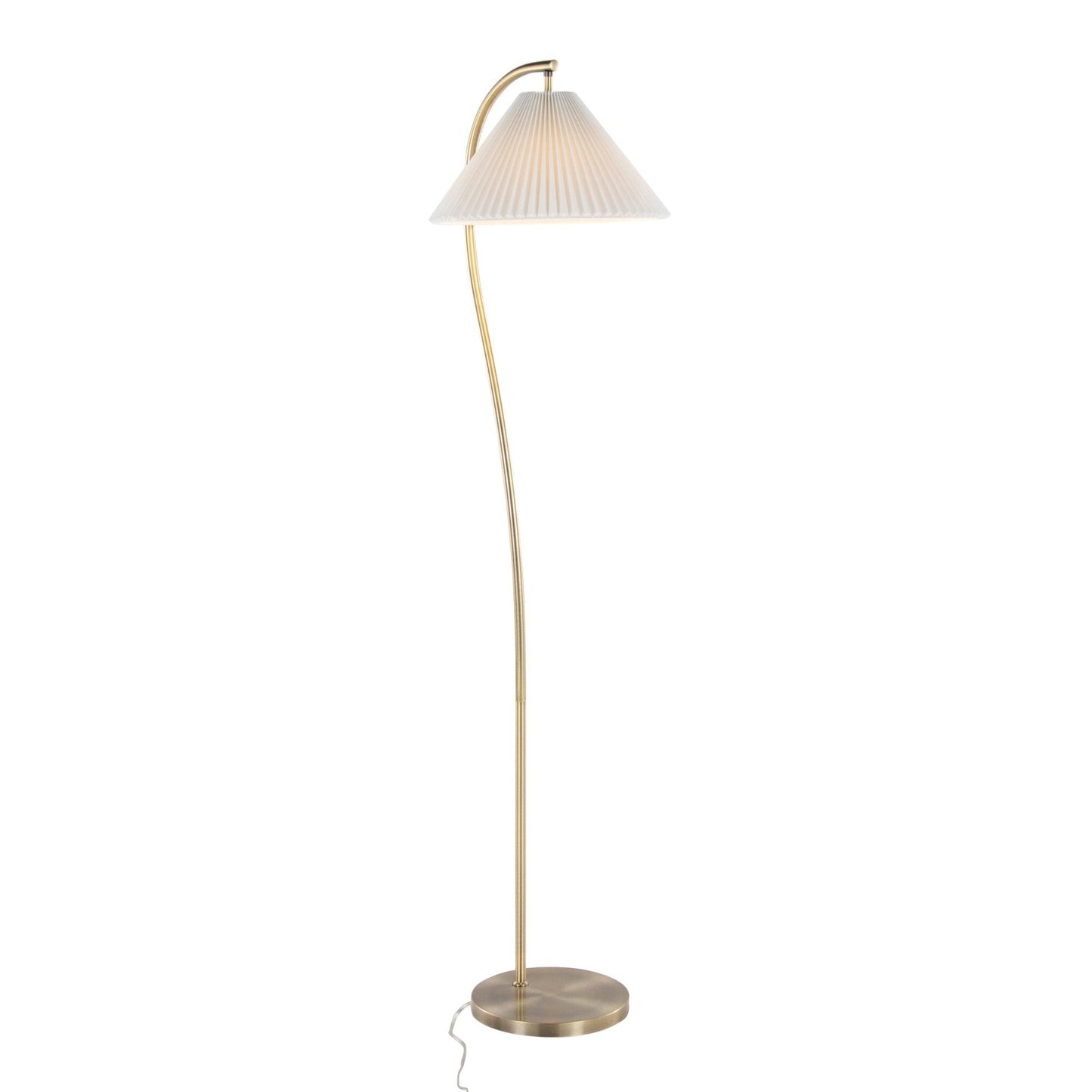 Lumisource Cassis 65" Floor Lamp