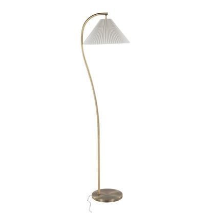 Lumisource Cassis 65" Floor Lamp
