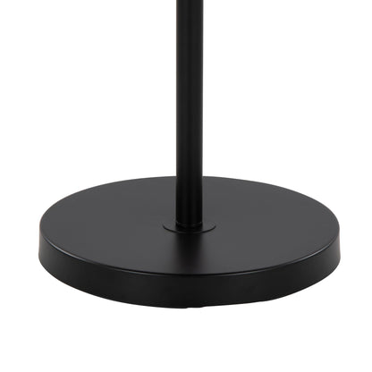 Majestic Office Furniture 64" Metal Floor Lamp