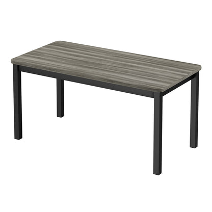Majestic Office Furniture Deluxe High-Pressure Library Table
