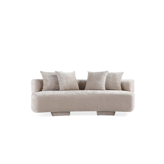 Manhattan Comfort Verandah Sofa