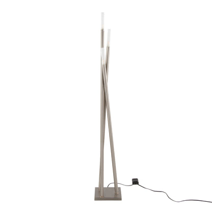 Majestic Office Furniture Floor Lamp