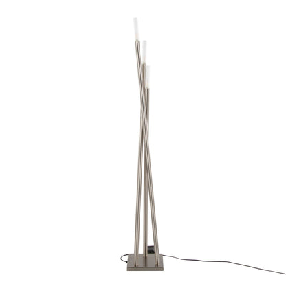 Majestic Office Furniture Floor Lamp