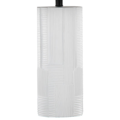Majestic Office Furniture 26" Polyresin Table Lamp - Set of 2