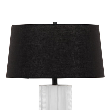 Majestic Office Furniture 26" Polyresin Table Lamp - Set of 2