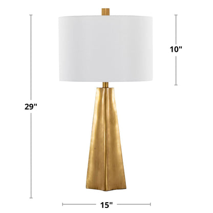 Majestic Office Furniture 29" Polyresin Table Lamp