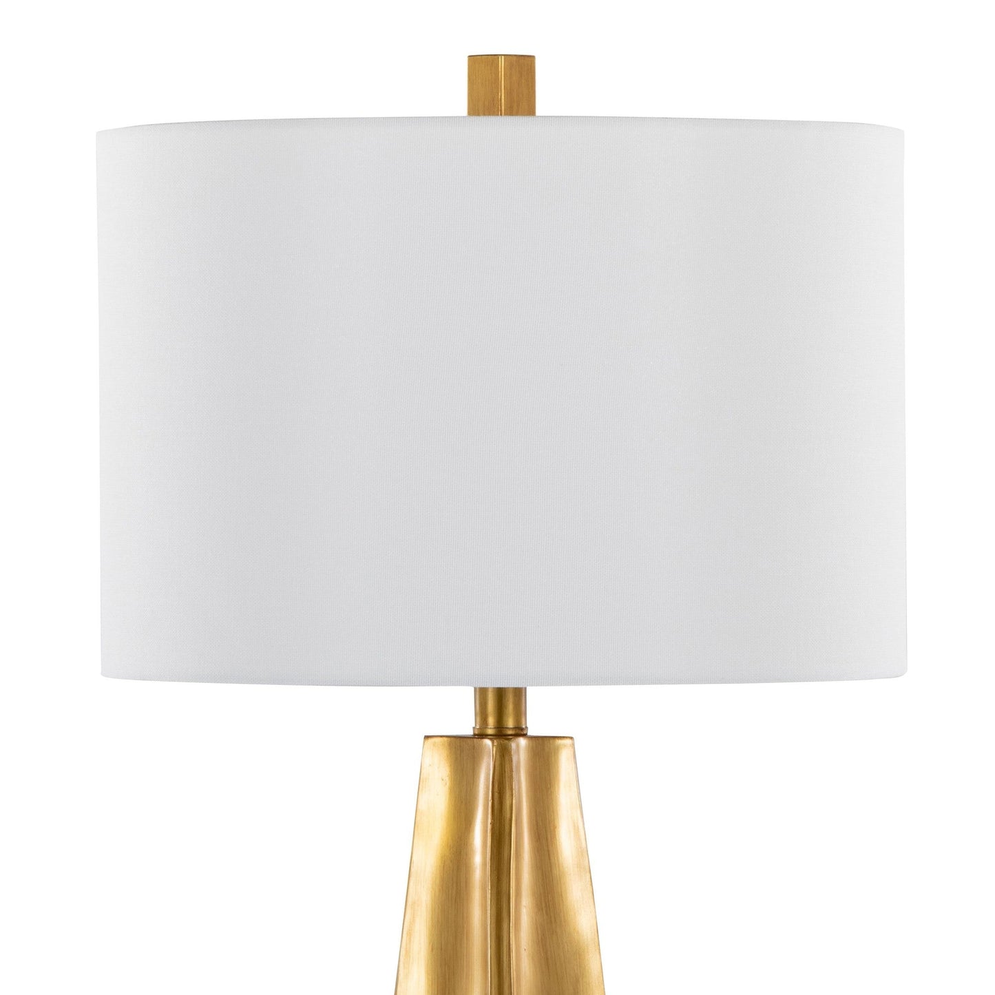 Majestic Office Furniture 29" Polyresin Table Lamp