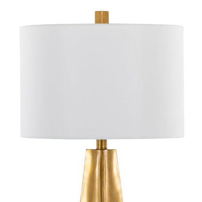 Majestic Office Furniture 29" Polyresin Table Lamp