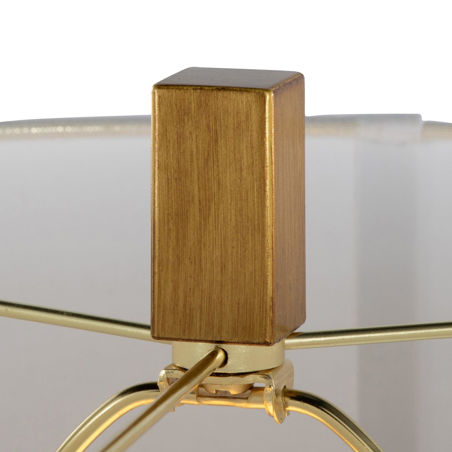 Majestic Office Furniture 29" Polyresin Table Lamp