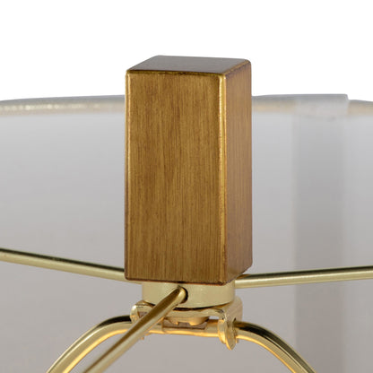 Majestic Office Furniture 29" Polyresin Table Lamp