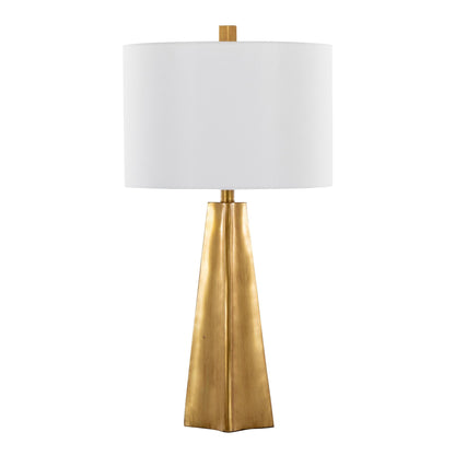 Majestic Office Furniture 29" Polyresin Table Lamp