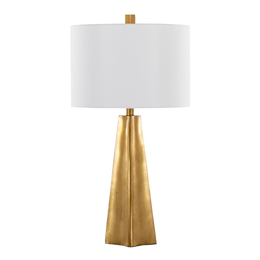 Majestic Office Furniture 29" Polyresin Table Lamp