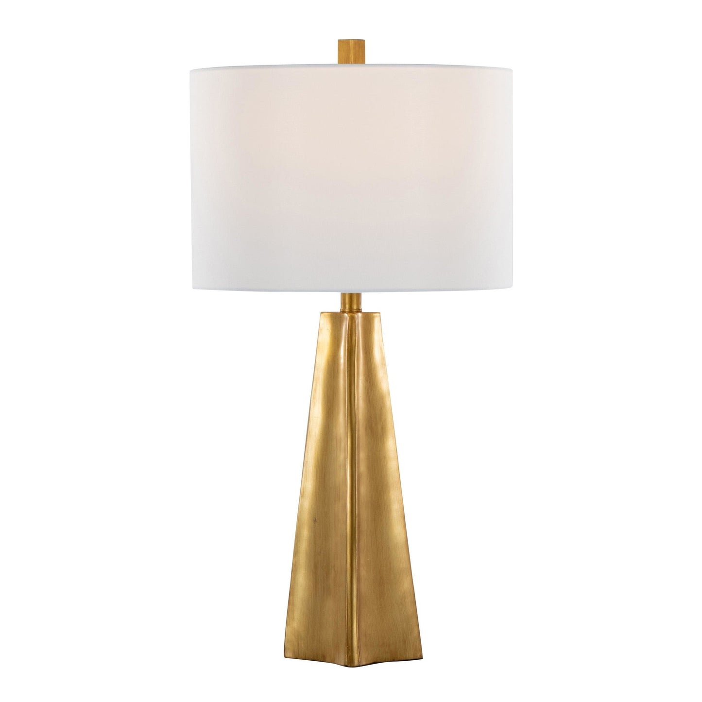Majestic Office Furniture 29" Polyresin Table Lamp