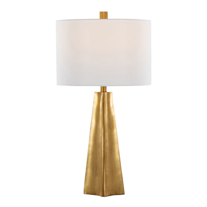 Majestic Office Furniture 29" Polyresin Table Lamp