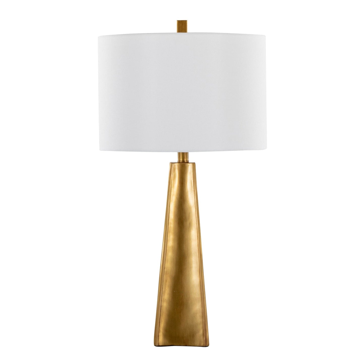 Majestic Office Furniture 29" Polyresin Table Lamp