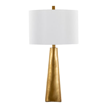 Majestic Office Furniture 29" Polyresin Table Lamp