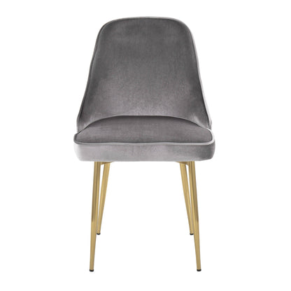 Majestic Office Furniture Dining Chair - Set of 2