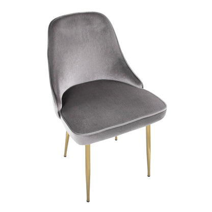 Majestic Office Furniture Dining Chair - Set of 2