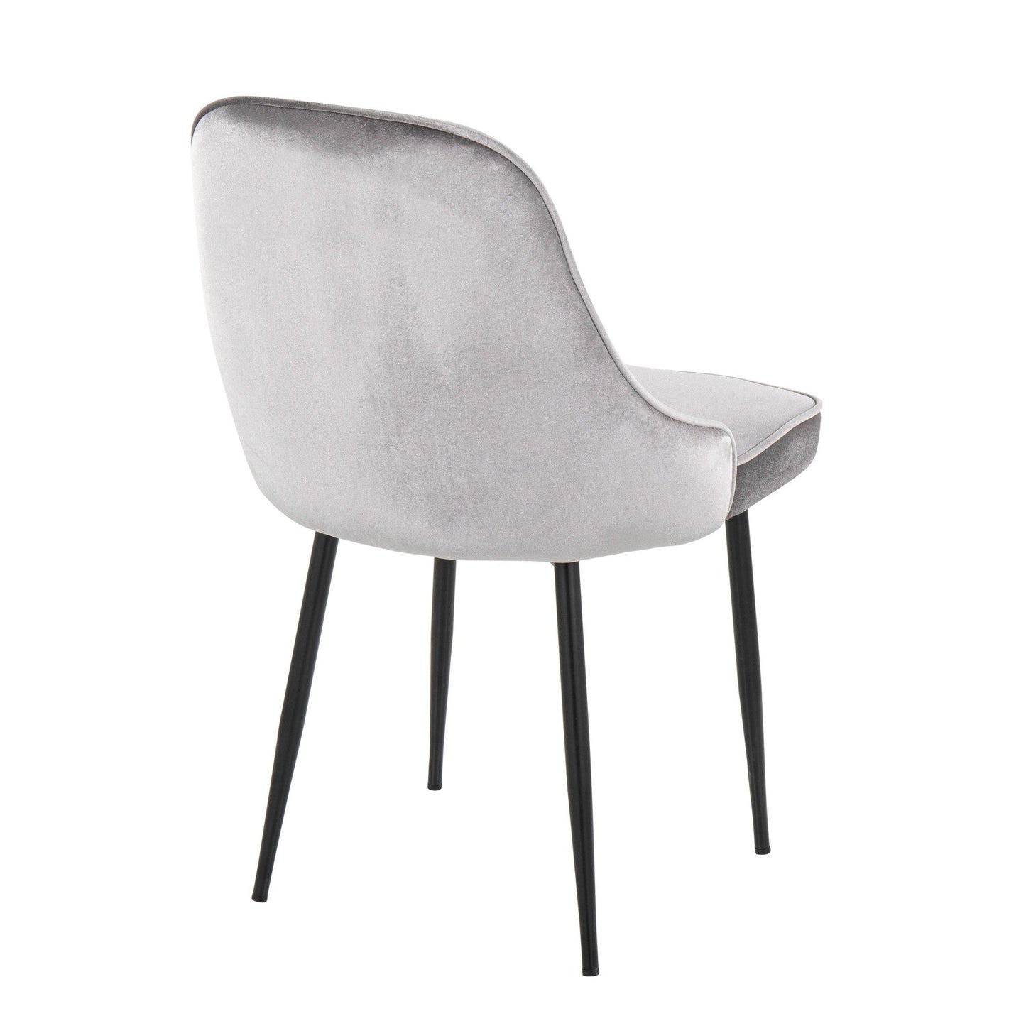Majestic Office Furniture Dining Chair - Set of 2