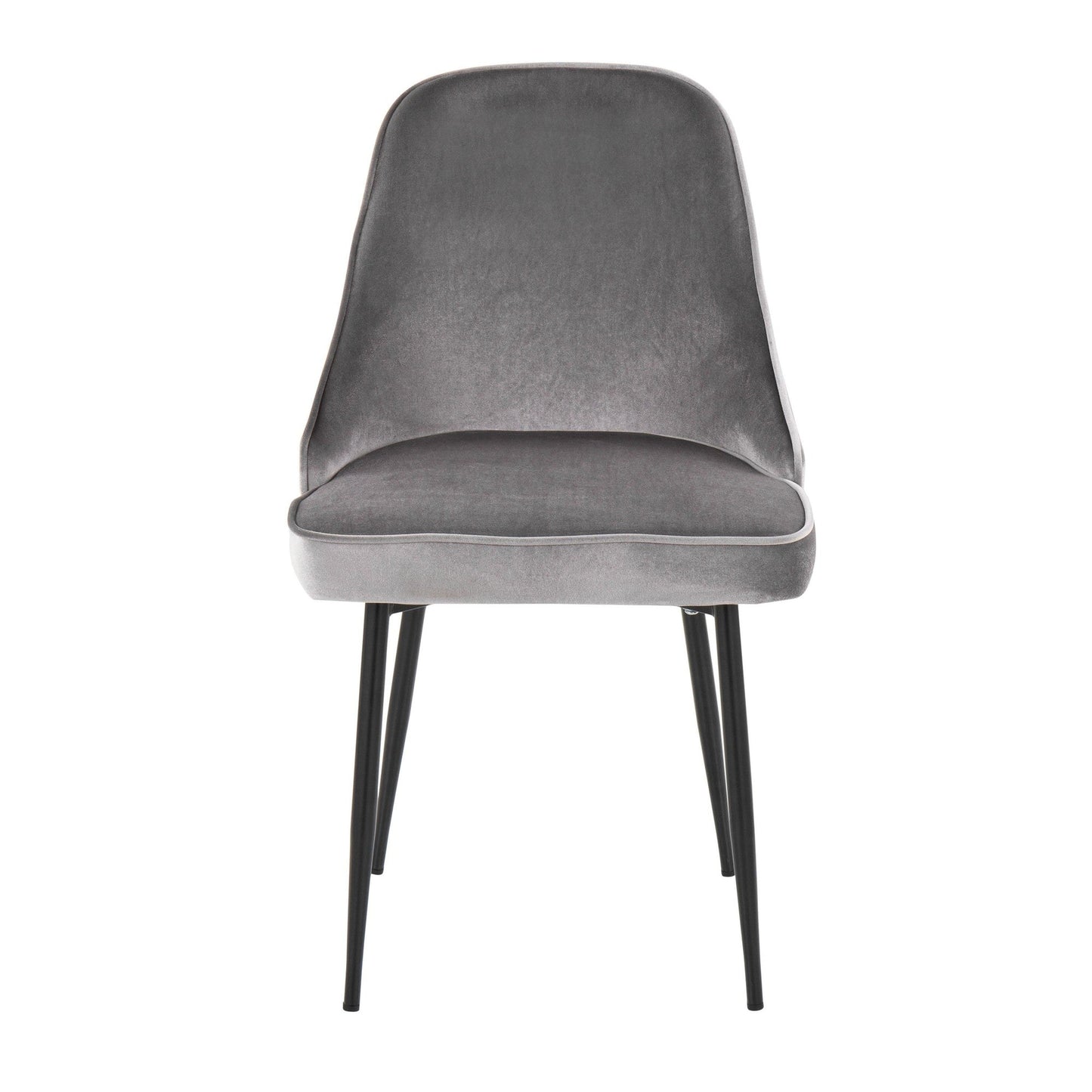 Majestic Office Furniture Dining Chair - Set of 2