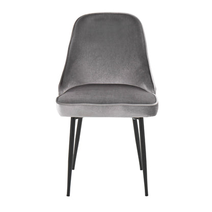 Majestic Office Furniture Dining Chair - Set of 2