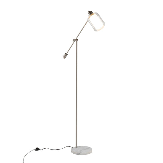 Majestic Office Furniture Floor Lamp