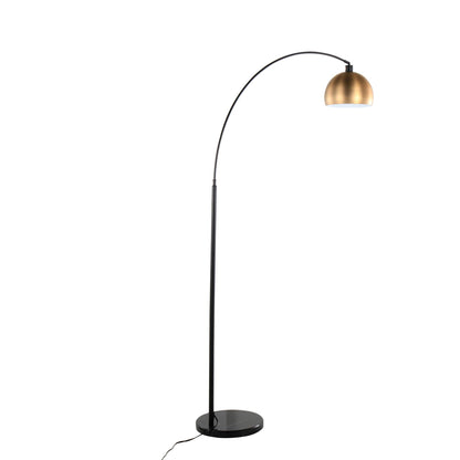 Majestic Office Furniture Floor Lamp