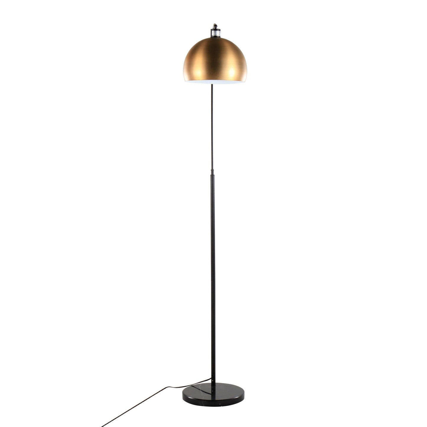Majestic Office Furniture Floor Lamp