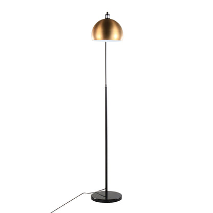 Majestic Office Furniture Floor Lamp
