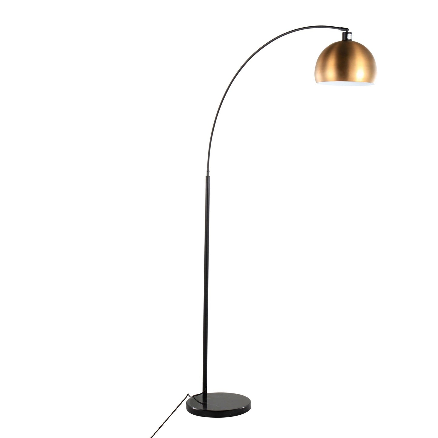 Majestic Office Furniture Floor Lamp