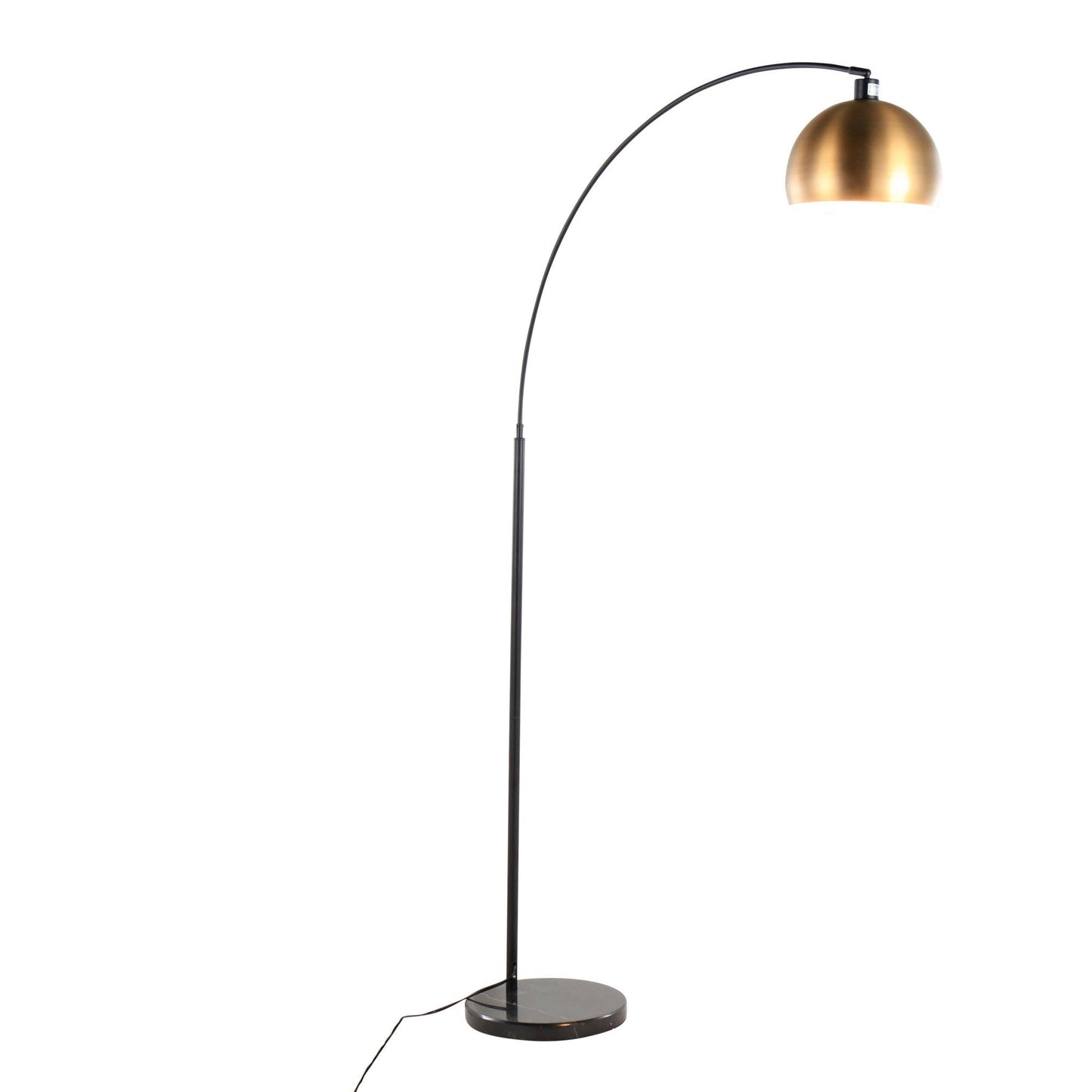 Majestic Office Furniture Floor Lamp
