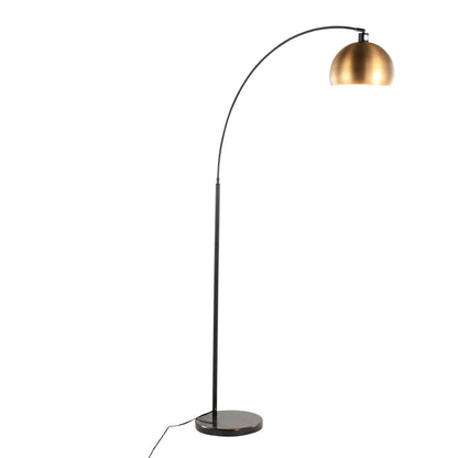 Majestic Office Furniture Floor Lamp