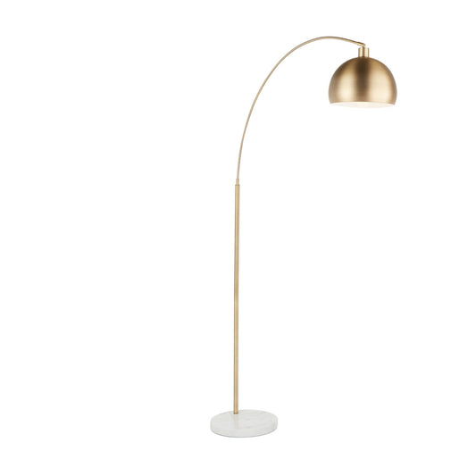Majestic Office Furniture Floor Lamp