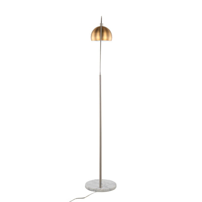Majestic Office Furniture Floor Lamp