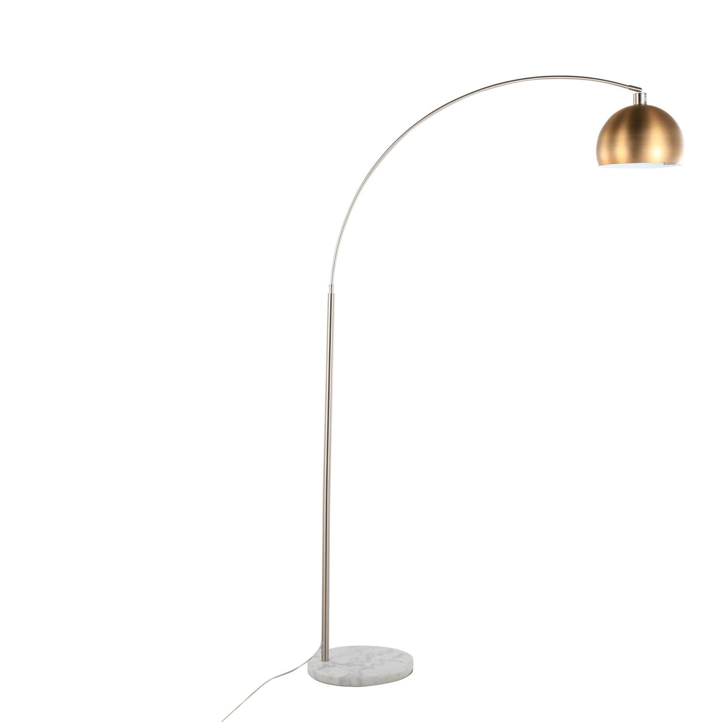 Majestic Office Furniture Floor Lamp