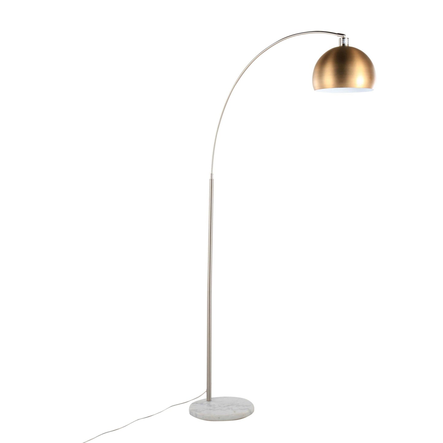 Majestic Office Furniture Floor Lamp