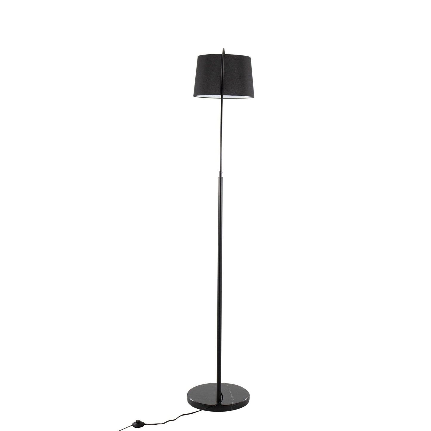 Majestic Office Furniture Floor Lamp