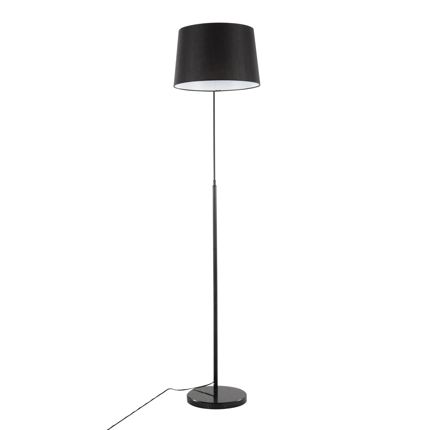 Majestic Office Furniture Floor Lamp