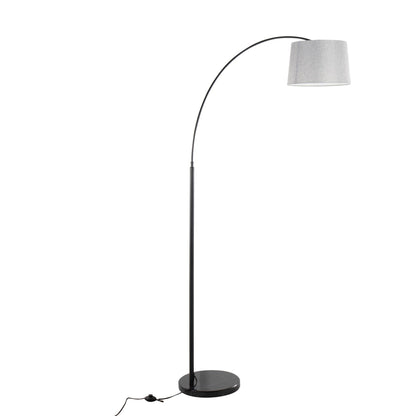 Majestic Office Furniture Floor Lamp
