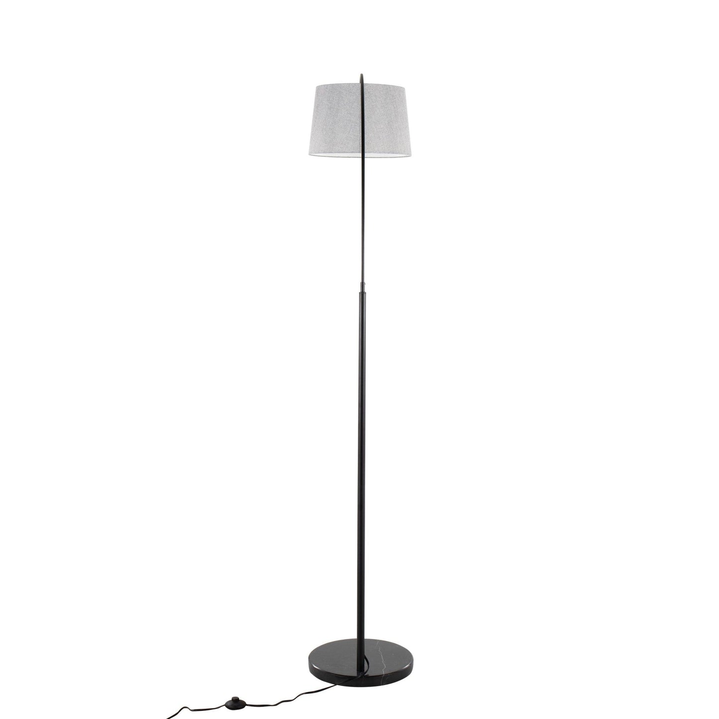 Majestic Office Furniture Floor Lamp