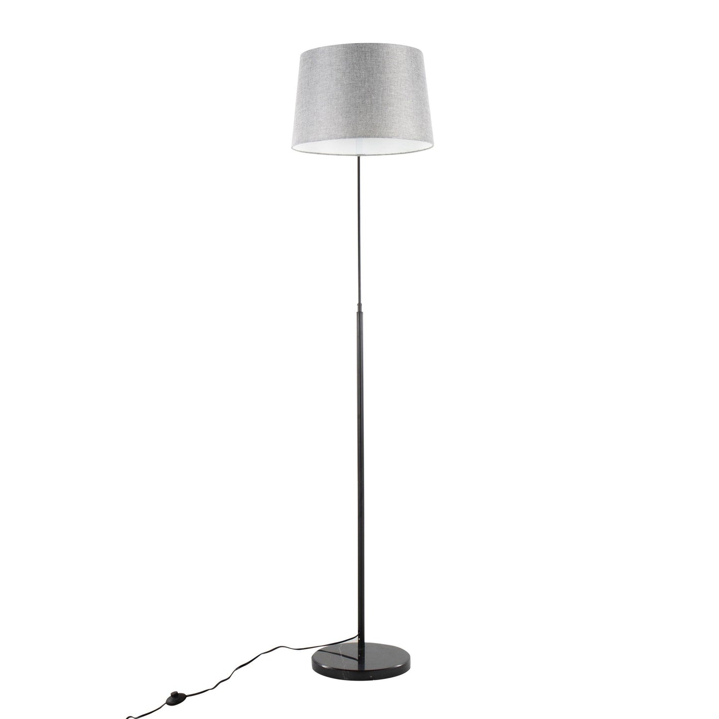 Majestic Office Furniture Floor Lamp