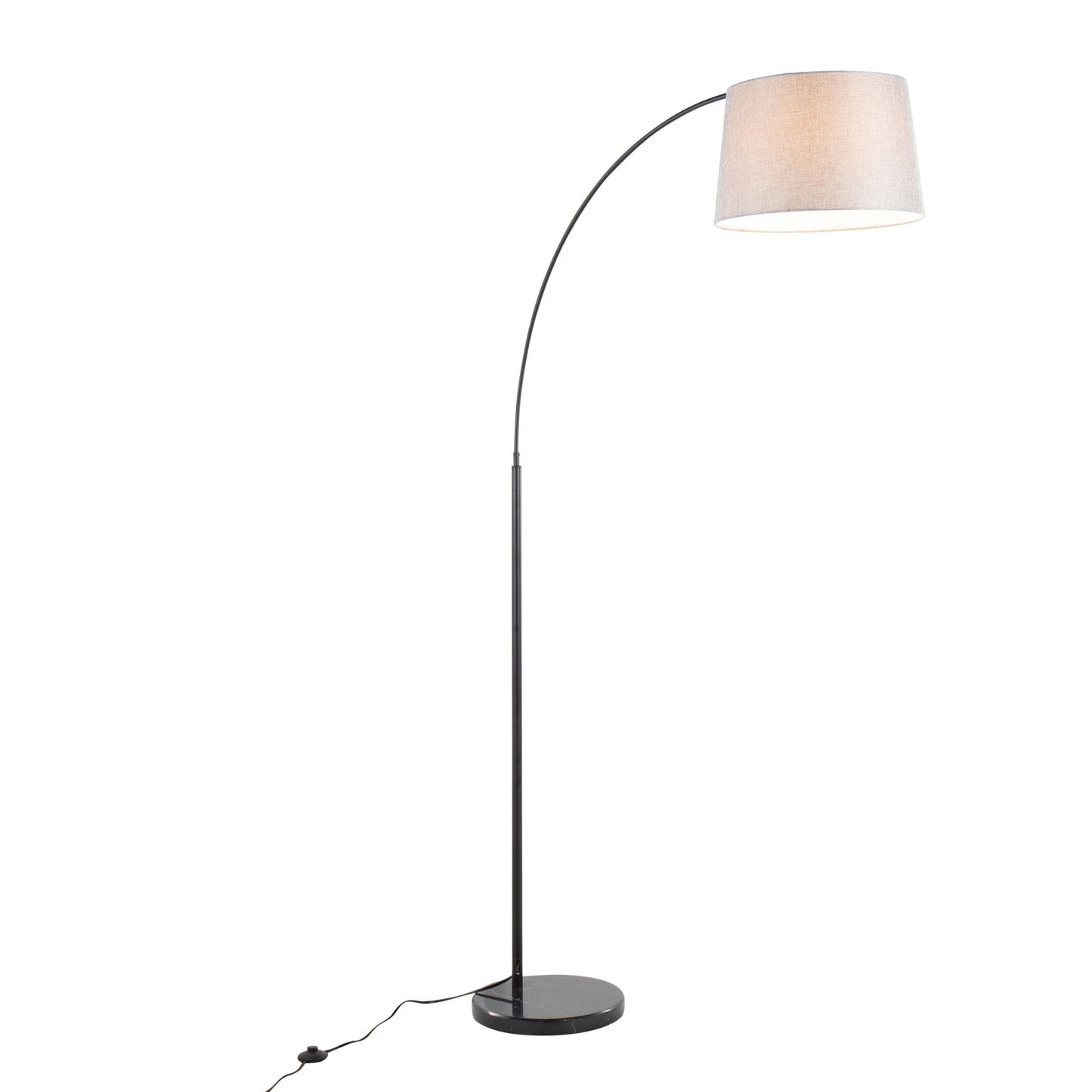 Majestic Office Furniture Floor Lamp