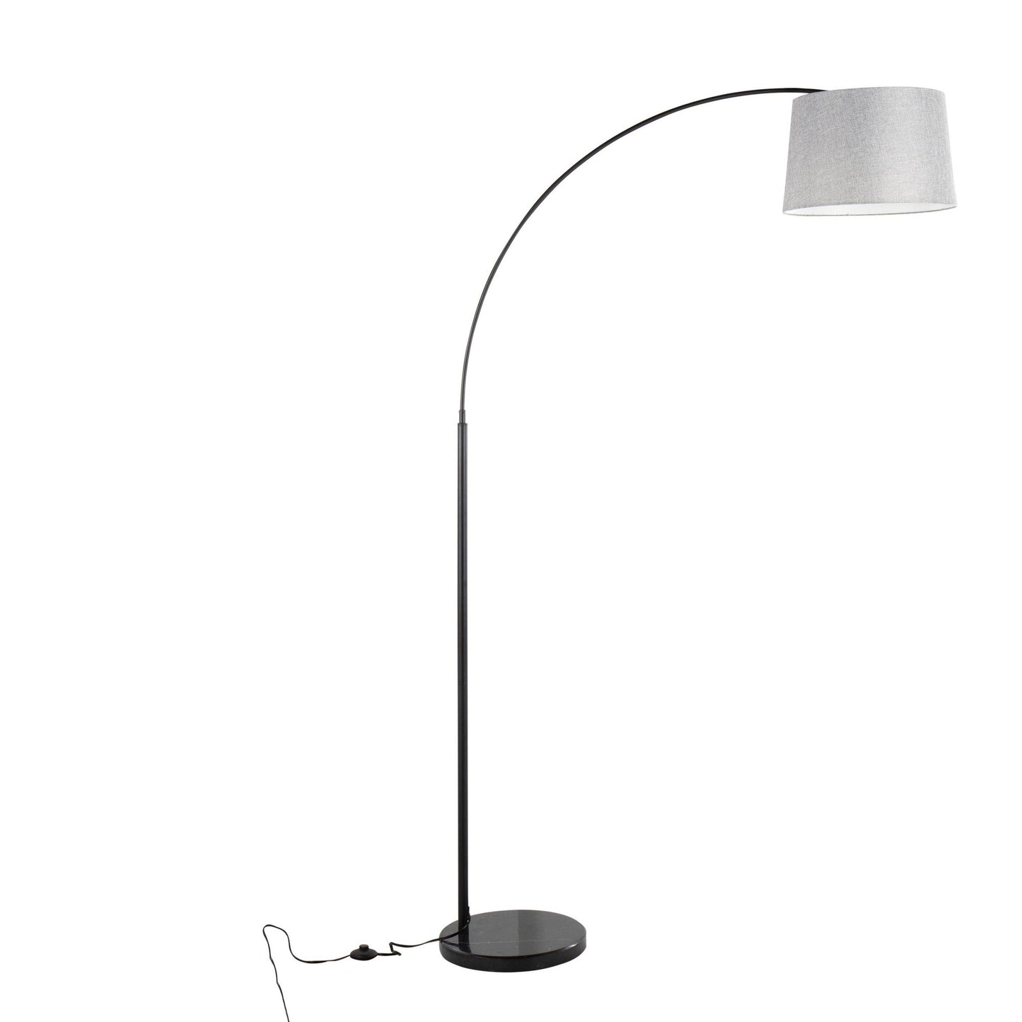 Majestic Office Furniture Floor Lamp